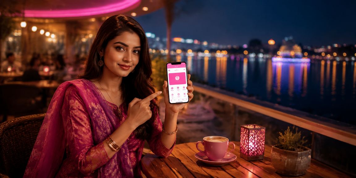 বাংলাদেশে মোবাইল পেমেন্ট ব্যবহারের ছবি